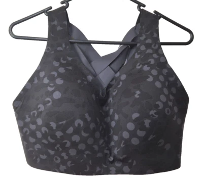 Lululemon Enlite Weave Sports Bra High Support Women's Size 38DD/16DD BNWT - Image 1 of 4
