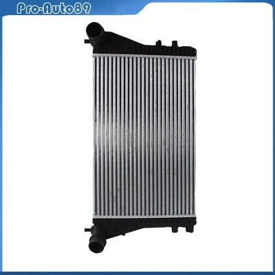 Intercooler enfriador de aire de carga para Volkswagen Jetta Audi TT Quattro 2.0 2009-2015 Foto 1 de 4