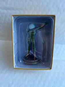 MARVEL CHESS COLLECTION ISSUE 92 MYSTERIO EAGLEMOSS MODEL FIGURE SPIDER-MAN - Picture 1 of 2