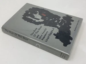 1967 THE RULE OF THE DOOR AND OTHER FANCIFUL REGULATIONS LLOYD BIGGLE JR 1ST Ed. - Picture 1 of 5