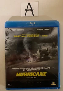 Hurricane Blu-Ray Neuf-Sous Blister - Foto 1 di 2