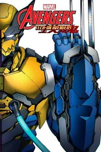 Avengers Tech-On #1-6 | Main & Variant Covers auswählen | Marvel 2021-2022 NM - Bild 1 von 17