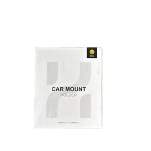 【2021 Stabiler Nano Saugnapf】 Humixx Handyhalterung für Auto Universal Freisprecheinrichtung - Bild 1 von 3