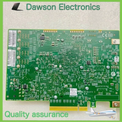 LSI 9300-16i SAS-3 12Gbps PCIe x8 HBA P16 IT Mode ZFS TrueNAS UNRAID - Image 1 of 2