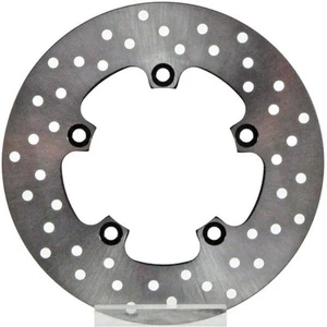 DISCO FRENO BREMBO SERIE ORO CODICE 68B407G6, POSTERIORE APRILIA RSV4, TUONO V4, - Foto 1 di 1
