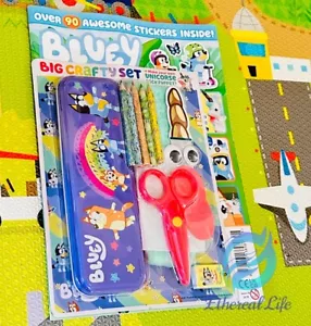 Bluey Magazin Ausgabe 28 - Bild 1 von 5