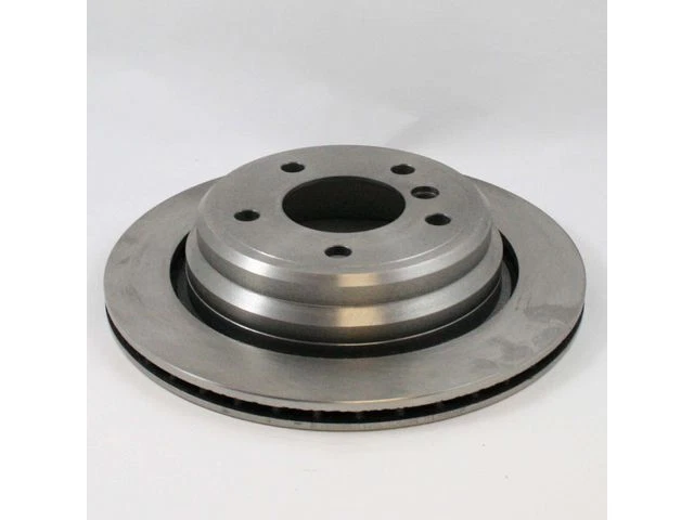 Pronto 98JJ95Q Rear Brake Rotor Fits 2001-2003 BMW 525i Disc Brake Rotor - Изображение 1 из 1