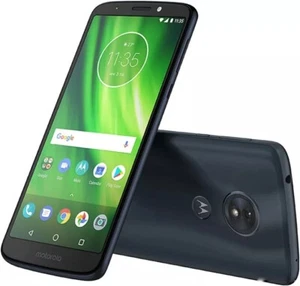 Motorola Moto G6 Play 13.0MP 2GB RAM 16GB ROM 5.7" Android Smartphone - Picture 1 of 4