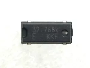 MC306-32.768KHZ SEIKO EPSON MC306-32.768 CRYSTAL 32.768KHZ SMD 20 PIECES - Picture 1 of 2