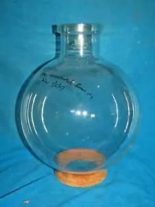 Buchi 10000 ml Flacone di essiccazione evaporazione rotovapor 10 L - Foto 1 di 4