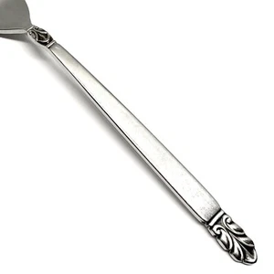 International Silver NORSE Stainless Deluxe Satin Silverware Flatware CHOICE - Picture 1 of 16