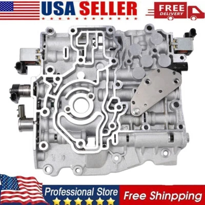 4T65E Transmission Valve Body Assembly For 03up Buick LaCrosse Chevrolet Pontiac Foto 1 de 4