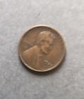 1925-D Lincoln Wheat Cent