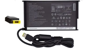 Lenovo Netzteil 230W AC Adapter Slim Tip gebraucht - Bild 1 von 4