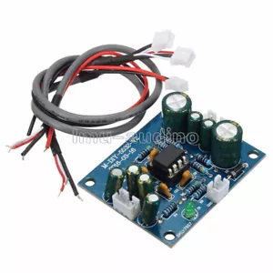 NE5532 OP-AMP HIFI Signal Amplification Board For Bluetooth Preamplifier - Bild 1 von 5