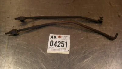 Varillas de cambio manuales de 6 cilindros para Dodge Coronet 1957 Foto 1 de 4