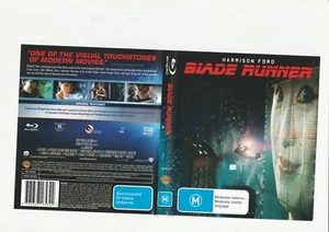 Blade Runner ( Blu ray 2025) (We combine shipping ) - Picture 1 of 1