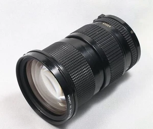 CANON 35-105mm f/3.5 FD Mount Camera Zoom Lens w/ Macro - Picture 1 of 5