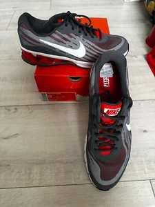 Nike Reax Run 9 Größe EUR 46 / US 12 *NEU & OVP* - Bild 1 von 4
