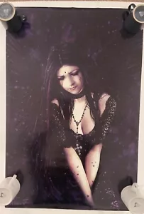 VICTORIA FRANCES, ORIGINAL POSTER 2006 - Bild 1 von 6