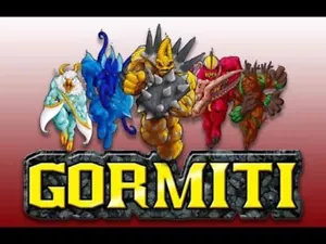 GORMITI III Serie (3) - Foto 1 di 38