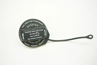 2013-2016 AUDI S5 S4 Fuel Tank Lock Cap 3C8201553 - Image 1 of 2