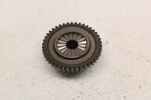 Piñón de engranaje manivela MK6 MK7 VW GTI Golf R Tiguan 1.8T 2.0T Audi A3 S3 Oem 10-21 - Imagen 1 de 4