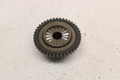 Piñón de engranaje de manivela MK6 MK7 VW GTI Golf R Tiguan 1.8T 2.0T Audi A3 S3 OEM 10-21 Foto 1 de 4