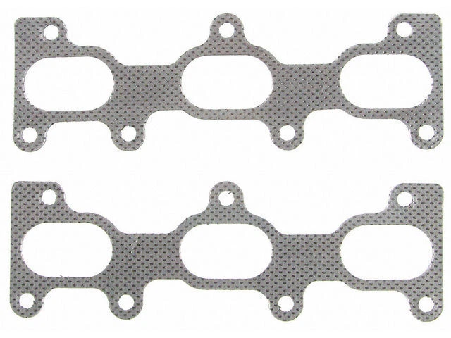 Комплект прокладок выпускного коллектора для Hyundai Tucson 2005-2009 годов выпуска Felpro 14248NRKV 2006 - Изображение 1 из 2