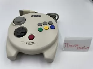 Sega Saturn 3D Multi Controller pad HSS-0137 SS working Tested from Japan w/soft - Picture 1 of 10