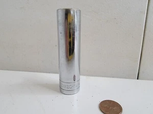 SK Tools Deep Socket 5/8 Standard 1/2 Drive 12-Point Used 40820 - Bild 1 von 12
