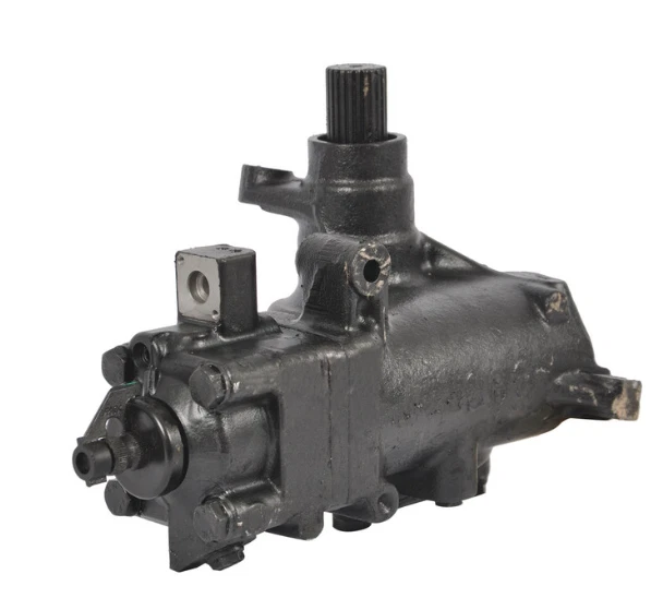 Power Steering Gear Box for 1998 1999 2000 2001 BMW 740i 740iL 750iL Foto 1 de 1