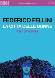 Stadt der Frauen Marcello Mastroianni 2013 DVD Top-Qualität kostenloser Versand UK - Bild 1 von 8