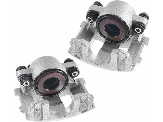 Pinza de freno delantera para Jeep Grand Wagoneer 1993 5,2 L V8 JZ683VN Foto 1 de 1