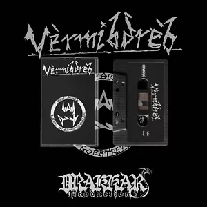 VERMIBDREB - vèrmibdrèb zuèrkl goèbtrevoryalbe - TAPE - Bild 1 von 2