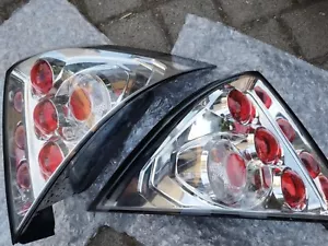 Rück- und Bremsleuchten für Ford Mondeo Limousine - Bild 1 von 6
