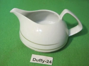 Sauciere Tac Dynamic Gold Designer Gropius de Rosenthal - Imagen 1 de 1