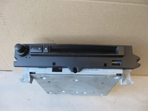 6512-9117531 HARMAN BECKER M-AUDIOSYSTEMKONTROLLER NAVIGATION BMW 5er E60 / E61 - Bild 1 von 5
