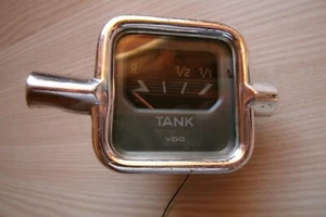 Oldi VDO Tankuhr  bis 1967  VW - Bild 1 von 1