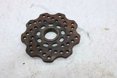 2012 Arctic Cat Procross XF800 LXR тормоз диск ротор 2602-720 - Изображение 1 из 4