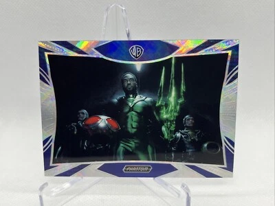 AQUAMAN AND THE LOST KINGDOM 2024 Kakawow Phantom Warner 100th Final Frames #40 - Image 1 of 2