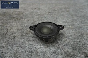 ✔ ALTAVOZ PUERTA DELANTERA IZQUIERDA O DERECHA TWEETER MERCEDES W218 E400 CLS63 CLS550 OEM - Imagen 1 de 4