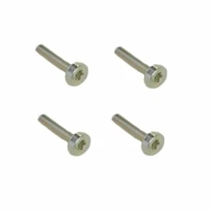 (4 PACK) V805000160 Echo Torx Bolt Screw 5X20 Fits on A050000340 recoil starter - Picture 1 of 1