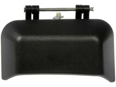 For 2007-2017 Jeep Compass Door Handle Rear Right Dorman 39669WWDG 2008 2016 Foto 1 de 2