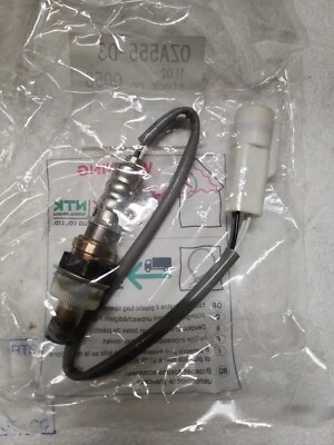 NGK LAMBDA Oxígeno O2 SENSOR Trasero Ford Mondeo III 3.0i ST220 04.02-> - Imagen 1 de 2