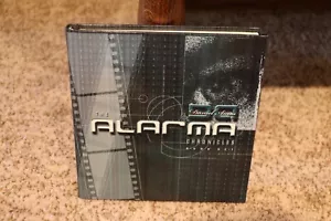 Daniel Amos – The Alarma Chronicles Set (2000) Book Set Of 3 CDs - Picture 1 of 4