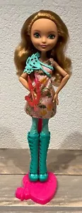 Ever After High Archery Club Ashlynn Ella doll DVH79 - Imagen 1 de 8