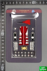 Escala 1:6 DID K80134B Gran Bretaña The Royal Guards - Accesorios Coldstream - Imagen 1 de 1