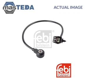 106808 ENGINE DETONATION KNOCK SENSOR UPPER FEBI BILSTEIN FOR MAZDA 2 - Picture 1 of 6