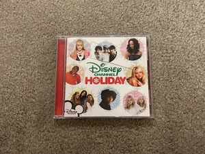 Disney Channel Holiday Christmas CD - Bild 1 von 3